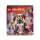 Klocki LEGO® LEGO Ninjago 71834 Wielofunkcyjny ultramech Zane’a